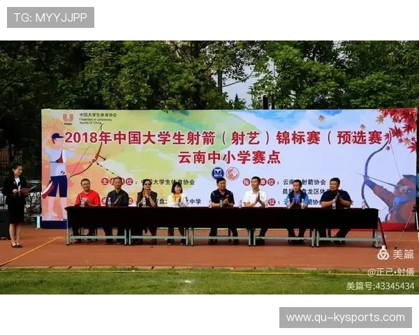 国际射箭线上教学平台发布秋季训练包，国际射箭联合会成立于多少年